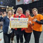 1.Aktion im Januar 2023