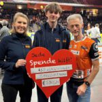 2. Aktion im Januar 2025