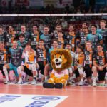 Nicht nur die Fans, auch die Teams verstehen sich