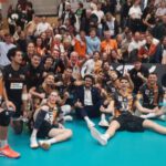 Gemeinsames Siegerfoto