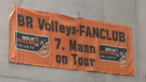 Wie immer - wir sind auf Tour