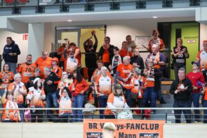 Einstimmen vor dem Spiel