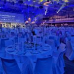 Der Veranstaltungssaal