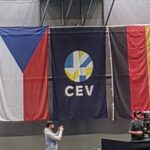 Die übliche CEV-Dekoration