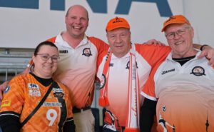 Der Clan der Aufrichtigen