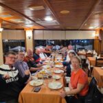 Vorfreude am Mittwochabend