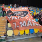 ...aber nicht mit uns!