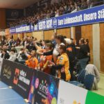 Ein schwerer Stand gegen das euporisierte Dachauer Publikum