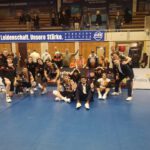 Verhaltener Jubel nach dem Punktverlust