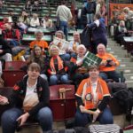 Doch ein ordentlicher Block