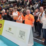 Wir warten auf die Jungs