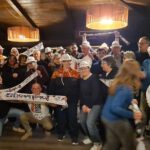 Gemeinsames Treffen in Perugia