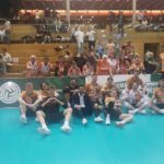 Am Ende konnten wir wieder jubeln