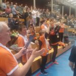 Unterstützung für unsere Jungs