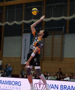 Erfreuliches Comeback von Nemo