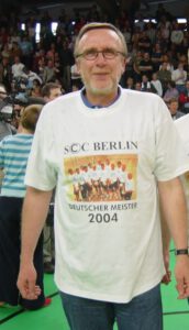 Deutsche Meisterschaft 2004