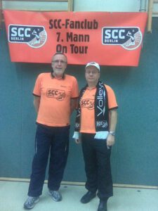 Mit Bernd in Bottrop - Oktober 2009