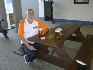 Liberec im September 2011