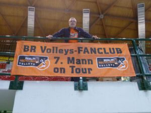 In Monza - Januar 2012