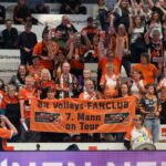 Wir bereiten uns auf den Support für das Finale vor