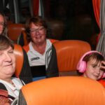 Gute Laune im Bus - Teil 1