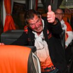 Gute Laune im Bus - Teil 2