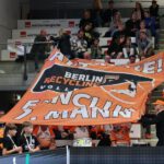 Nochmal Vollgas im Support